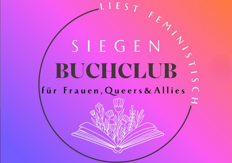 Symbolbild Buchclub